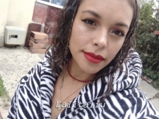 Lalitaliu