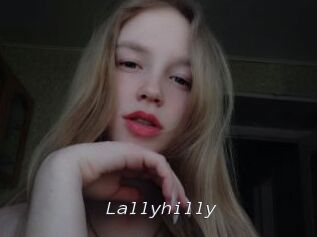 Lallyhilly