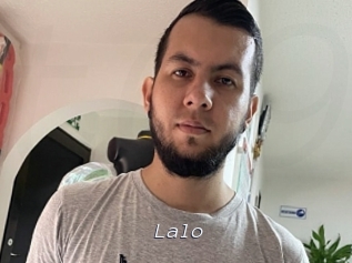 Lalo