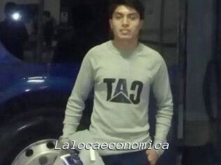 Lalocaeconomica