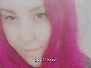 Lalovie