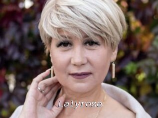 Lalyroze