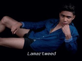 Lamartweed