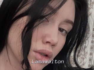 Lamawalton