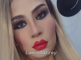 Lamontarrey
