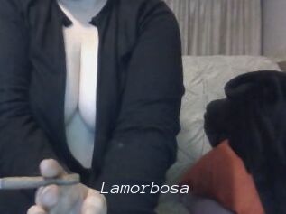 Lamorbosa
