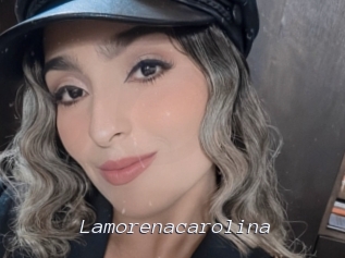 Lamorenacarolina