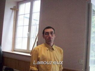 Lamoureux