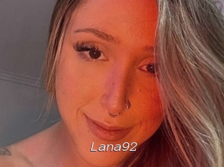 Lana92