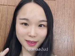 Lanaalui