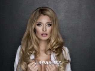 Lanaames