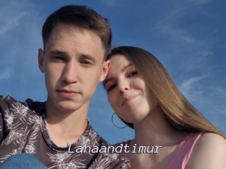 lanaandtimur Tel 69 Salopes