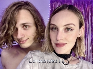 Lanaandwill