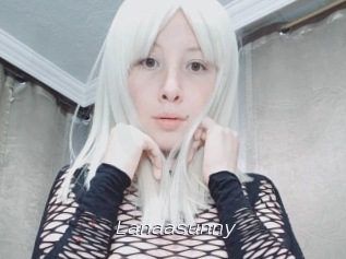 Lanaasunny