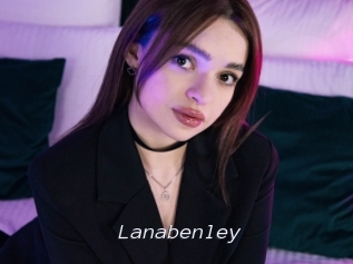 Lanabenley