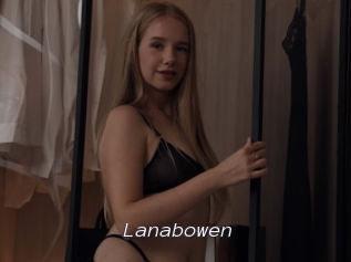 Lanabowen