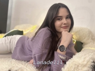 Lanadelil