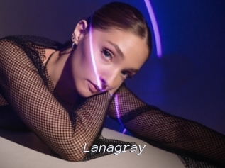 Lanagray