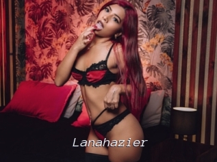 Lanahazier