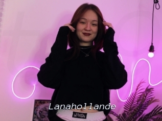 Lanahollande