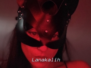 Lanakalih