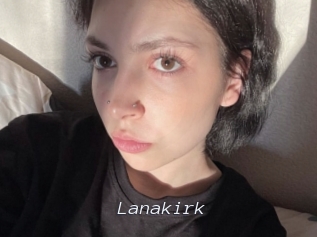 Lanakirk