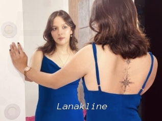 Lanakline
