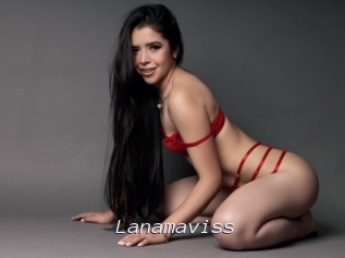 Lanamaviss
