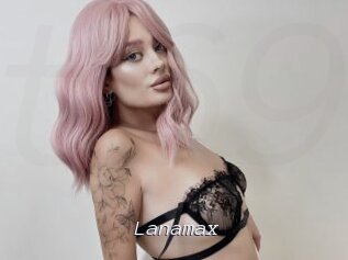 Lanamax