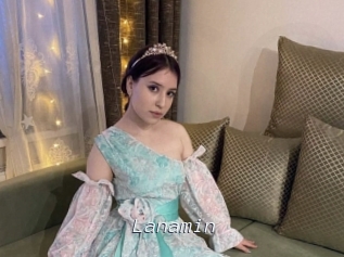 Lanamin