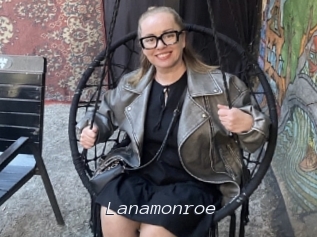 Lanamonroe