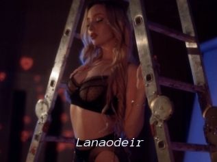 Lanaodeir