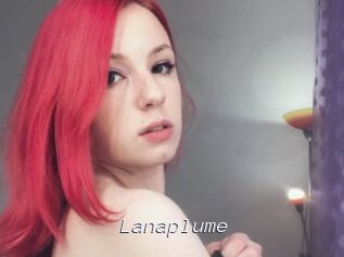 Lanaplume