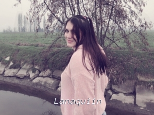 Lanaquiin