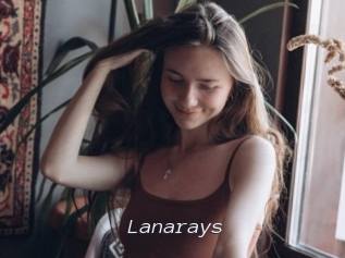 Lanarays