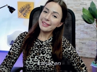 Lanaren