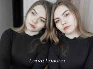 Lanarhoadeo