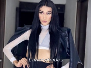 Lanarohades