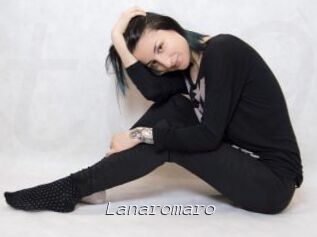 Lanaromaro