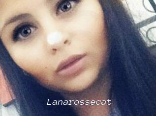 Lanarossecat