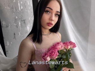 Lanastewarts