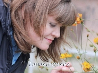 Lanasunrises