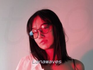 lanawaves Tel 69 Salopes
