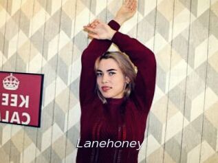 Lanehoney