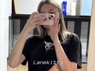 Lanekitty