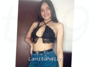 lanitahairy Tel 69 Salopes