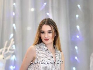 Lanlaravin