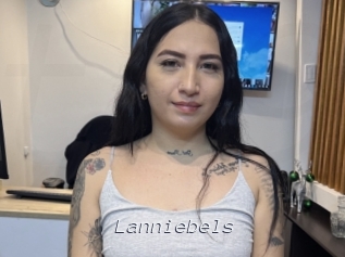 Lanniebels