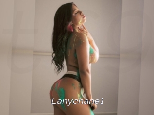 Lanychanel