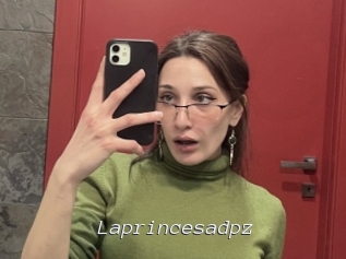 Laprincesadpz